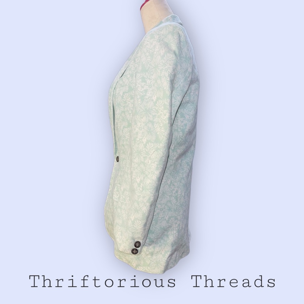 Chubbies Blazer Dinner Jacket - image 4